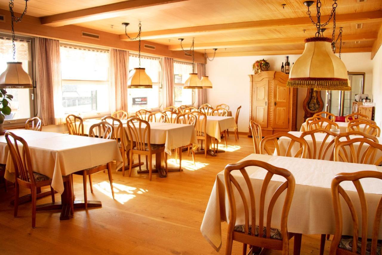 Hotel Rothorn Vintage-Style Sigriswil Exteriör bild