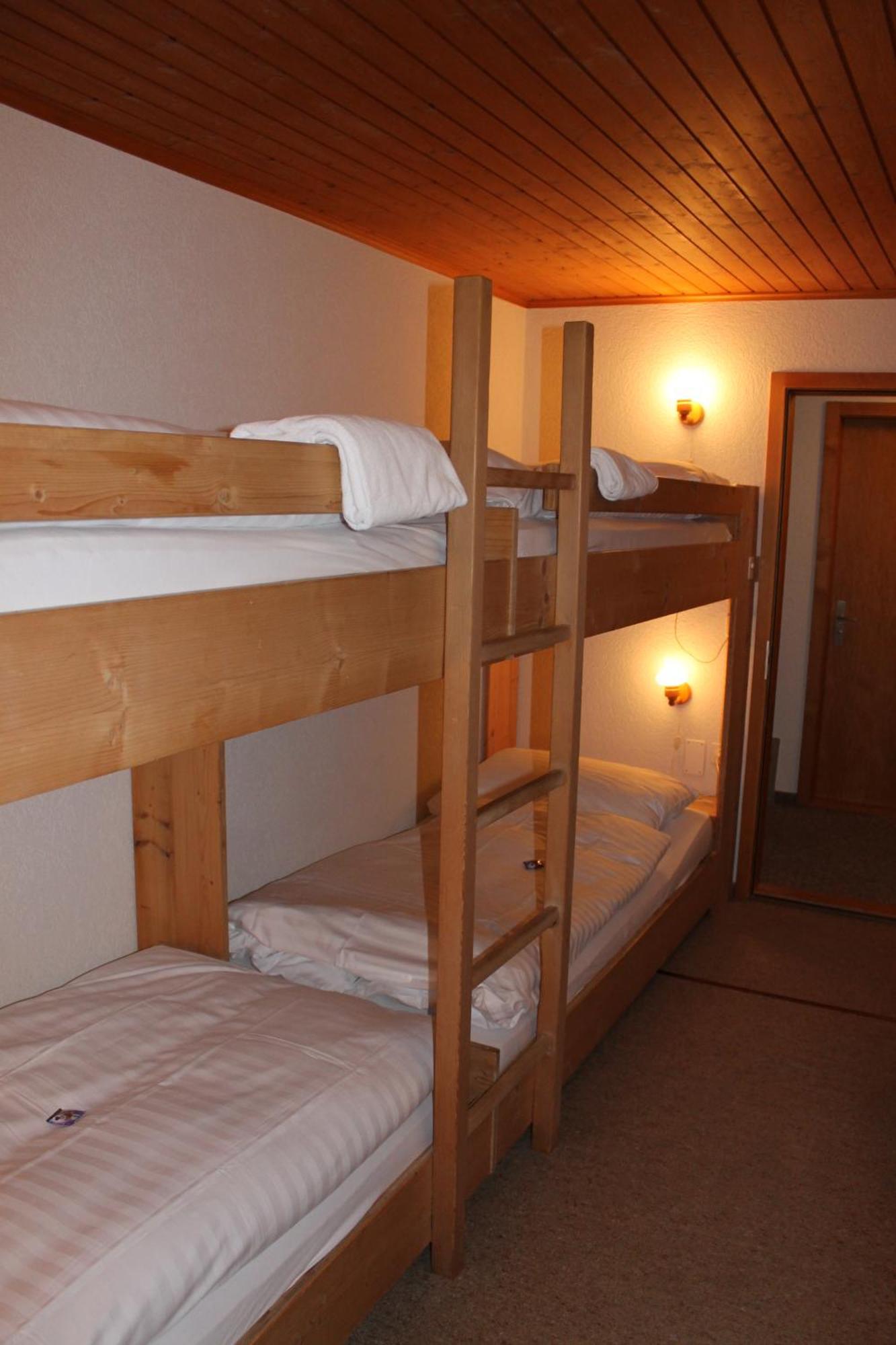 Hotel Rothorn Vintage-Style Sigriswil Exteriör bild